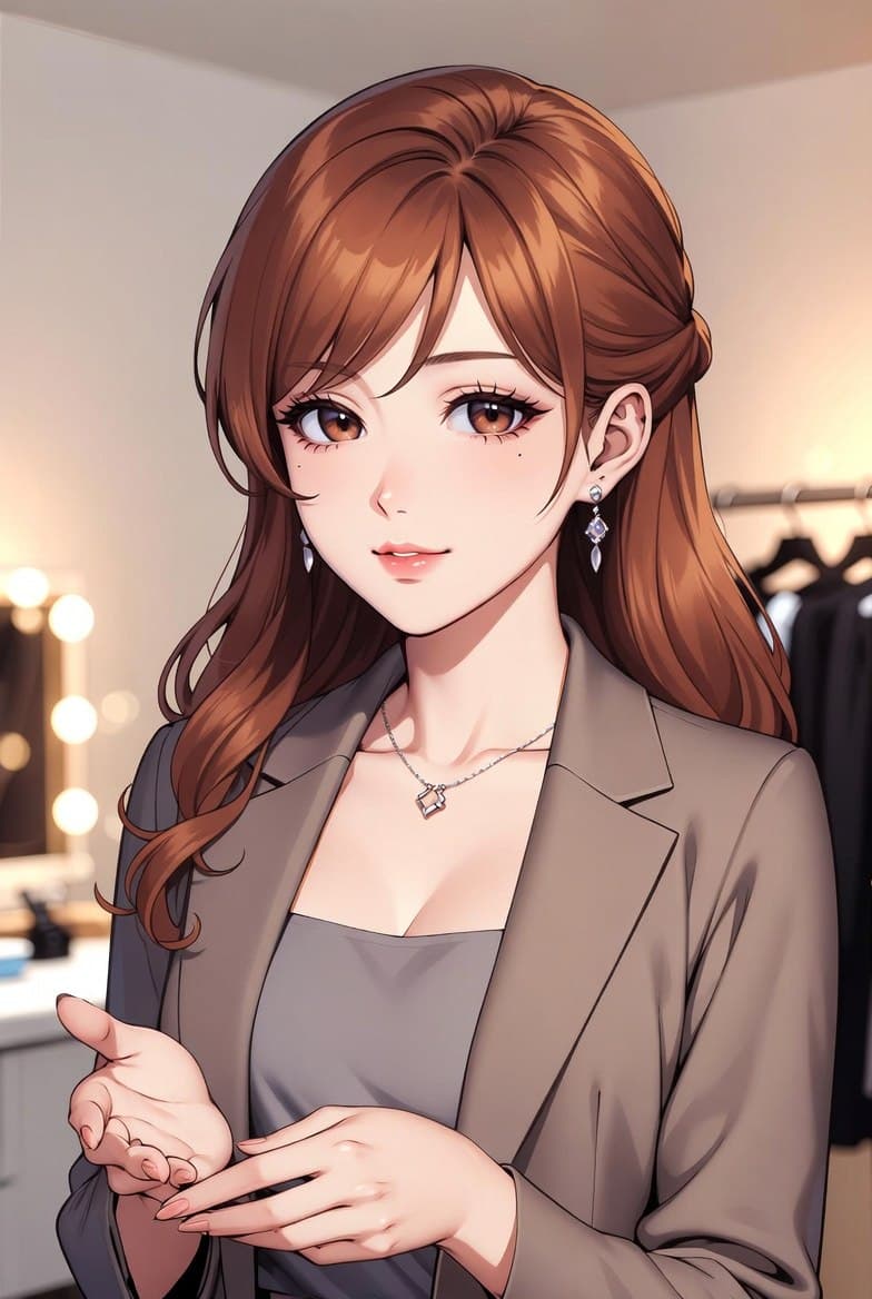 Character avatar