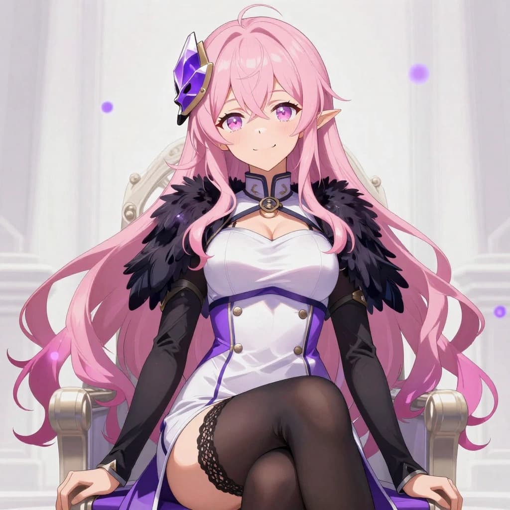 Character avatar